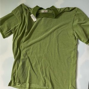 Luciano Barbera polo